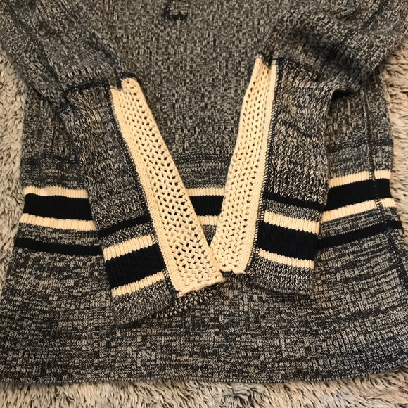 Free People Long-Sleeve Thermal - Picture 3 of 3